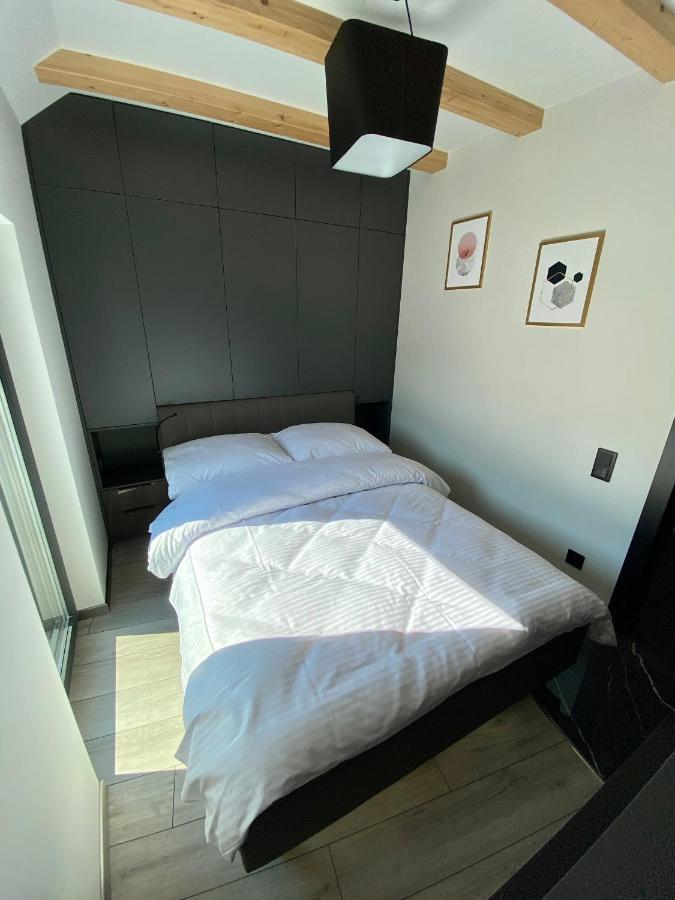 Apartament Lux 乌斯特龙 外观 照片