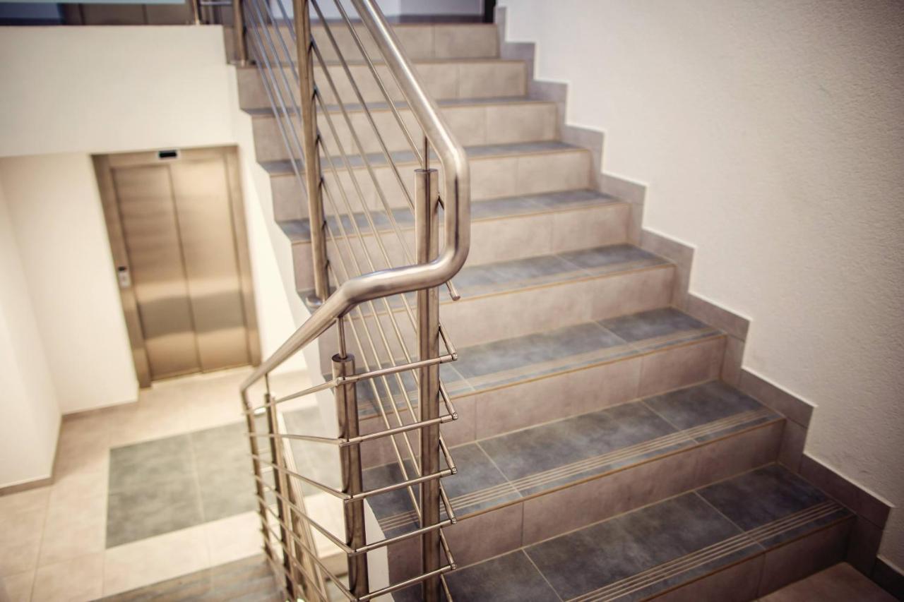 Apartament Lux 乌斯特龙 外观 照片