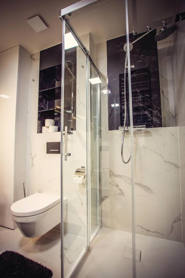 Apartament Lux 乌斯特龙 外观 照片