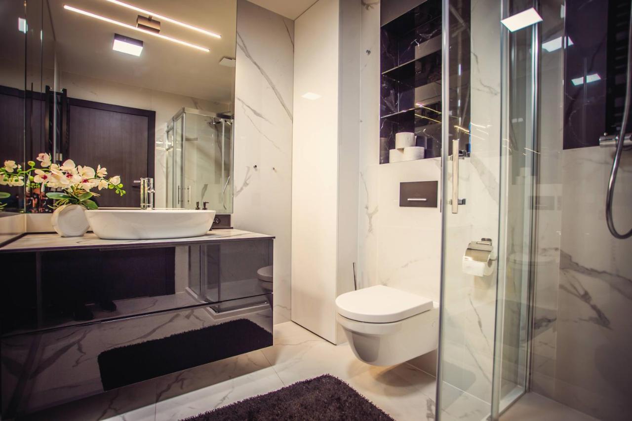 Apartament Lux 乌斯特龙 外观 照片